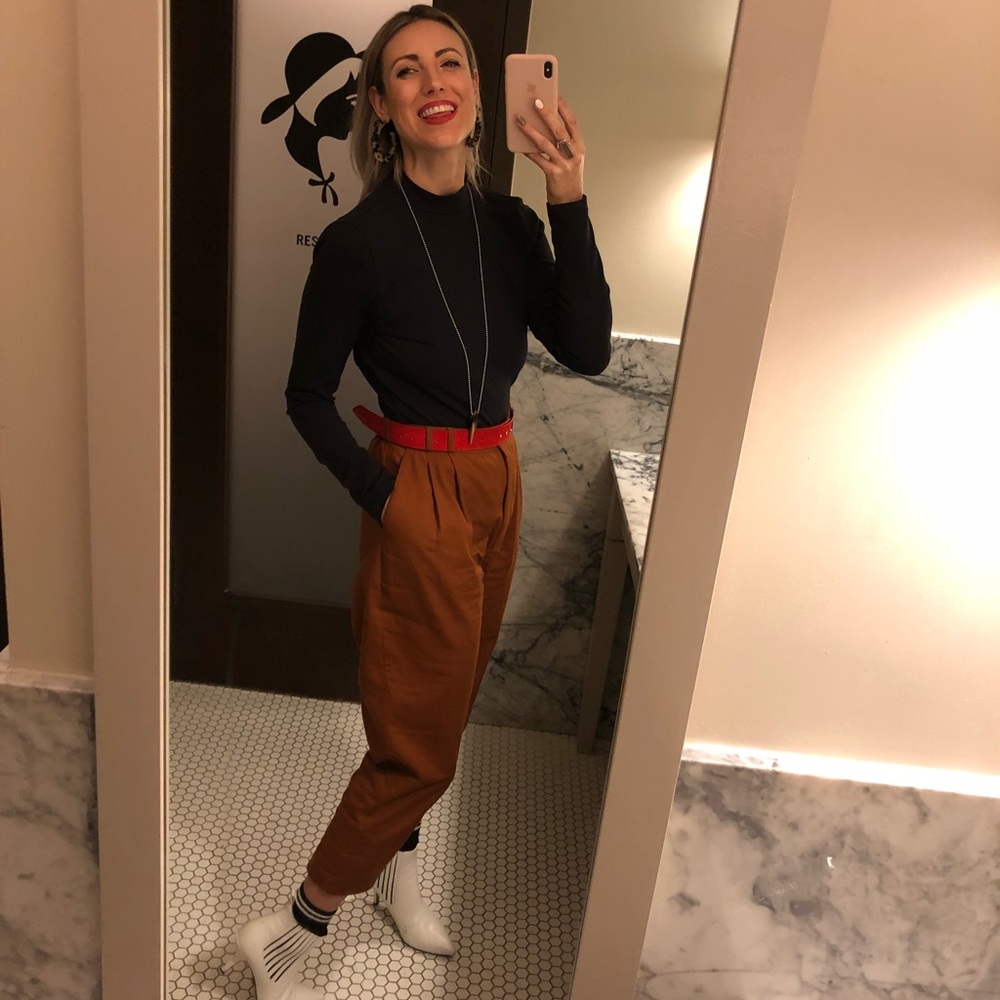 Meet your Posher, Jaclyn